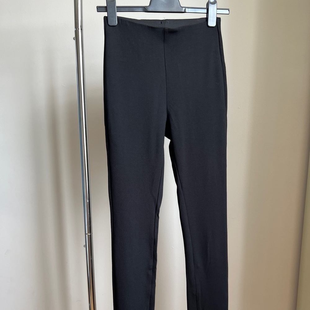 & Other Stories Black LeggingPants in Size 4 - Picture 5 of 9